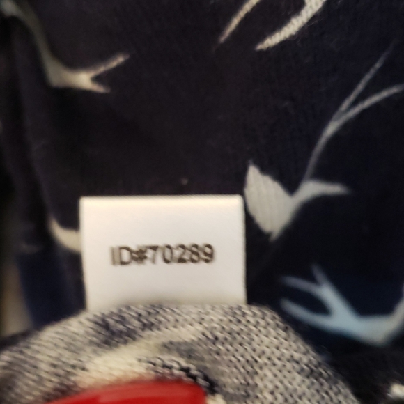 NWT Ann Taylor Factory Soft Bird Cardigan - Picture 8 of 9